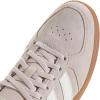 imageadidas Womens Breaknet Sleek SneakerPutty MauveWhiteGum
