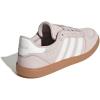 imageadidas Womens Breaknet Sleek SneakerPutty MauveWhiteGum