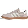 imageadidas Womens Breaknet Sleek SneakerPutty MauveWhiteGum
