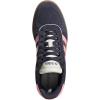 imageadidas Womens Breaknet Sleek SneakerShadow NavyPink SparkOff White
