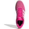 imageadidas Womens Breaknet Sleek SneakerShock PinkWhiteWarm Vanilla