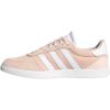 imageadidas Womens Breaknet Sleek SneakerWonder QuartzWhitePutty Mauve