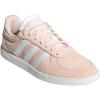 imageadidas Womens Breaknet Sleek SneakerWonder QuartzWhitePutty Mauve