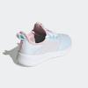 imageadidas Womens Cloudfoam Pure Running ShoeAlmost BlueClear PinkBliss Blue