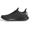 imageadidas Womens Cloudfoam Pure Running ShoeBlack