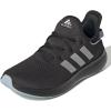 imageadidas Womens Cloudfoam Pure Running ShoeBlack