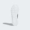 imageadidas Womens Cloudfoam Pure Running ShoeBlackBlackWhite