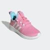 imageadidas Womens Cloudfoam Pure Running ShoeBliss PinkFtwr WhiteBliss Blue