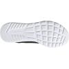 imageadidas Womens Cloudfoam Pure Running ShoeCore Black Grey Grey Two F17