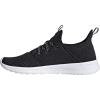 imageadidas Womens Cloudfoam Pure Running ShoeCore Black Grey Grey Two F17