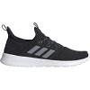 imageadidas Womens Cloudfoam Pure Running ShoeCore Black Grey Grey Two F17