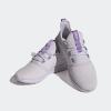 imageadidas Womens Cloudfoam Pure Running ShoeSilver DawnSilver DawnSilver Viole