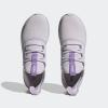 imageadidas Womens Cloudfoam Pure Running ShoeSilver DawnSilver DawnSilver Viole