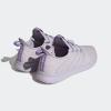imageadidas Womens Cloudfoam Pure Running ShoeSilver DawnSilver DawnSilver Viole