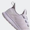 imageadidas Womens Cloudfoam Pure Running ShoeSilver DawnSilver DawnSilver Viole