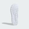 imageadidas Womens Cloudfoam Pure Running ShoeWhiteBlackPulse Mint
