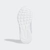 imageadidas Womens Cloudfoam Pure Running ShoeWhiteWhiteClear Pink