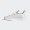 imageadidas Womens Cloudfoam Pure Running ShoeWonder WhiteWhiteVapour Pink