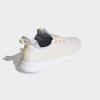 imageadidas Womens Cloudfoam Pure Running ShoeWonder WhiteWhiteVapour Pink