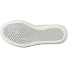 imageadidas Womens Court 24 Tennis SneakerGreyOff WhiteCrystal White