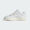 imageadidas Womens Court 24 Tennis SneakerWhiteWhiteOff White
