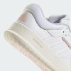 imageadidas Womens Court 24 Tennis SneakerWhiteWhiteOff White