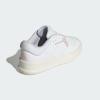 imageadidas Womens Court 24 Tennis SneakerWhiteWhiteOff White