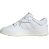 imageadidas Womens Court 24 Tennis SneakerWhiteWhiteWhite