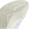 imageadidas Womens Courtblock SneakersCloud White Cloud White Off White
