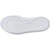 imageadidas Womens Courtblock SneakersWhiteOrbit GreyClay Brown