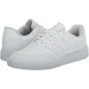 imageadidas Womens Courtblock SneakersWhiteWhiteMatte Silver