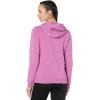 imageadidas Womens Essentials Logo Fleece HoodieSemi Pulse LilacBliss Lilac