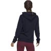 imageadidas Womens Essentials Logo HoodieLegend InkWhite