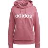 imageadidas Womens Essentials Logo HoodieRose ToneWhite