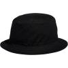 imageadidas Womens Essentials Plus Bucket Hat BlackWhite One Size