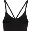 imageadidas Womens Everday Light Support Strappy BraBlack