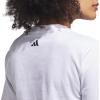 imageadidas Womens Farmers Market Graphic TShirtWhite