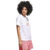 imageadidas Womens Farmers Market Graphic TShirtWhite