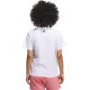 imageadidas Womens Farmers Market Graphic TShirtWhite