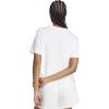 imageadidas Womens Farmers Market Graphic TShirtWhiteMini