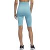 imageadidas Womens Formotion Sculpt Biker Short TightsMint Tone