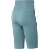 imageadidas Womens Formotion Sculpt Biker Short TightsMint Tone