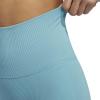 imageadidas Womens Formotion Sculpt Biker Short TightsMint Tone
