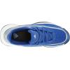 imageadidas Womens Front Court SneakerTeam Royal BlueSilver MetallicBlack