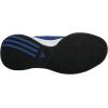 imageadidas Womens Front Court SneakerTeam Royal BlueSilver MetallicBlack