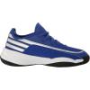 imageadidas Womens Front Court SneakerTeam Royal BlueSilver MetallicBlack