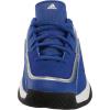 imageadidas Womens Front Court SneakerTeam Royal BlueSilver MetallicBlack