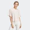 imageadidas Womens Future Icon Three Stripes TShirt