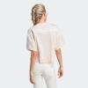 imageadidas Womens Future Icon Three Stripes TShirt
