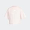 imageadidas Womens Future Icon Three Stripes TShirt